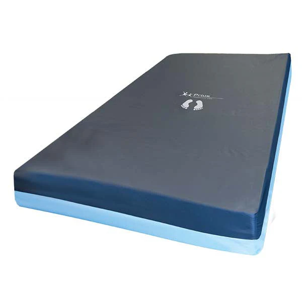 Prius VLX Foam Mattress — 36" to 48"W - Image 2