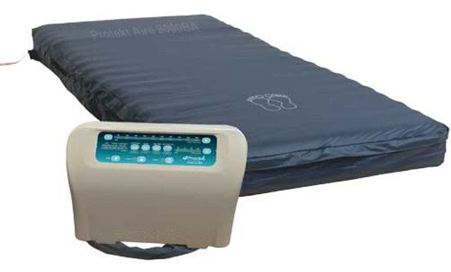 Probasics Bariatric Bed 42" Width with Weight Capacity 600 lbs - Image 5