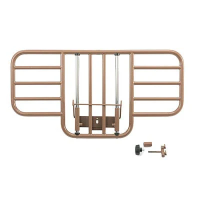Rails for ProBasics Probasics Bariatric Bed 42" Width x 80" Length - Image 2