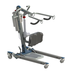 ProCare Powered Sit-To-Stand Patient Lift SA400 - Image 3