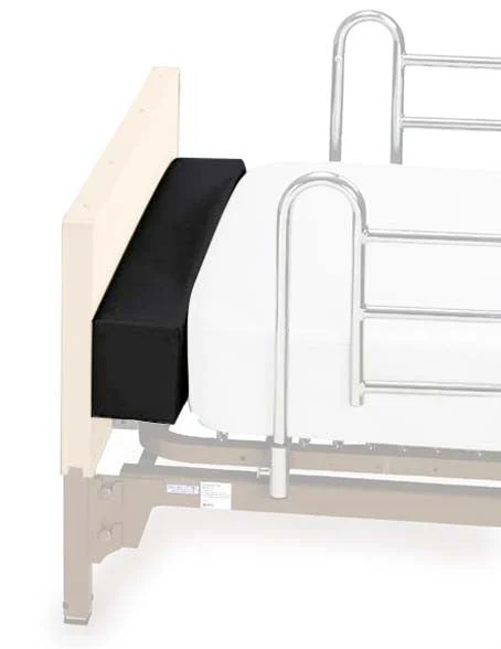 Protekt 4" to 6" Length Extenders for 36", 42" & 48" Width x 6"H Mattresses