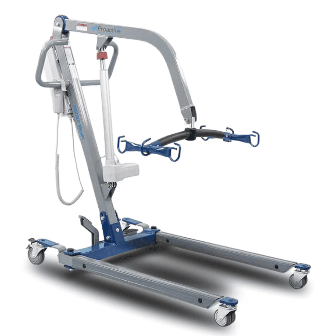 Protekt 600 Powered Patient Lift - Weight Capacity 600 lbs.