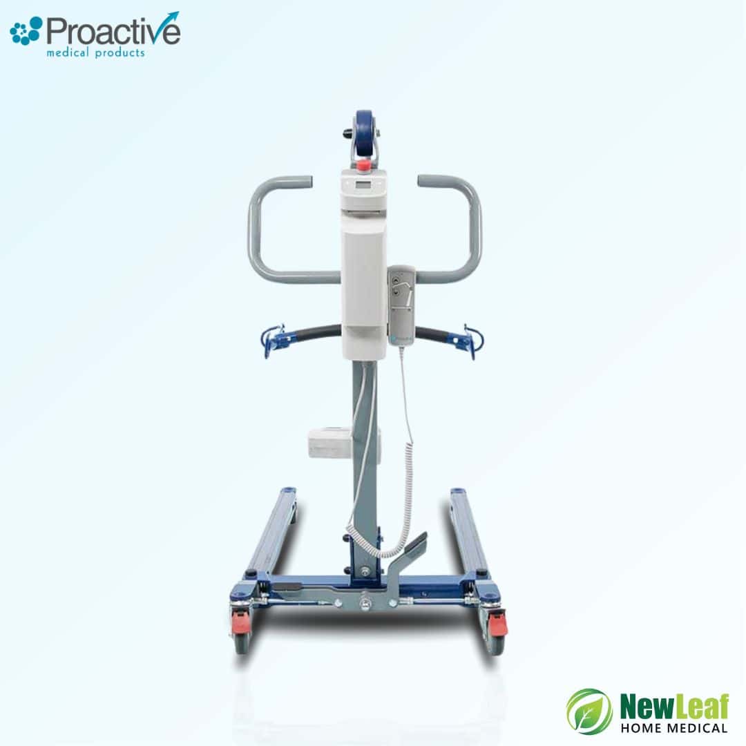 Protekt 500 Powered Patient Lift - Weight Capacity 500 lbs. - Image 3