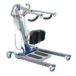 Protekt 600 Powered Sit-To-Stand Patient Lift - Image 6