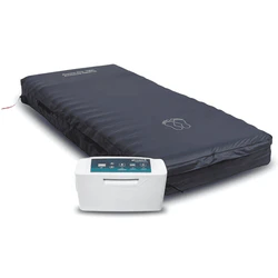 Protekt Aire 4000DX Alternating Pressure Low Air Loss Mattress System - 36" x 80" - Image 3