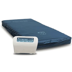 Protekt Aire 6500 Alternating Pressure Low Air Loss Mattress System - 36" x 80" x 10" - Image 5