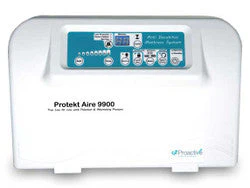 Protekt Aire 9900 Replacement Blower - Image 4