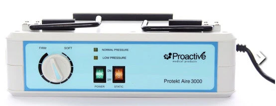 Protekt Aire Geri Chair Alternating Pressure Air Overlay System - Image 2