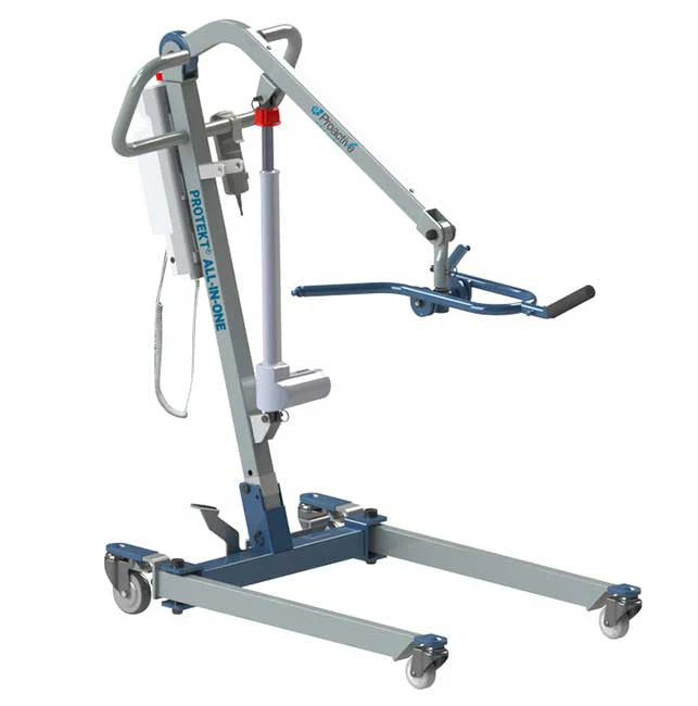 Protekt All-In-One Car Transfer Mobile Patient Lift