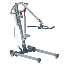 Protekt All-In-One Car Transfer Mobile Patient Lift - Image 10