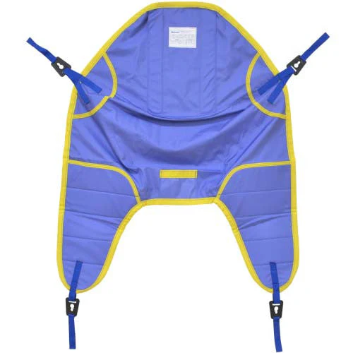 Protekt All-In-One Car Transfer Mobile Patient Lift - Image 9