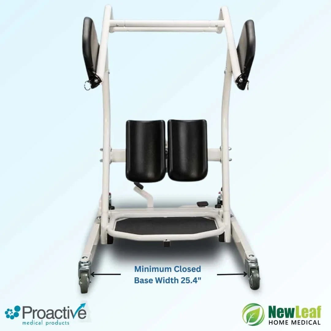 Protekt Dash Stand Assist Transfer w/ Expandable Base - Image 2