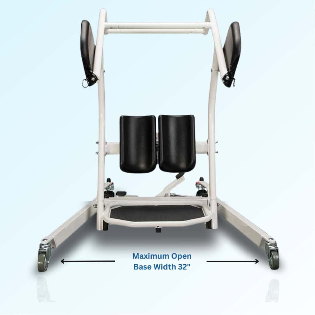 Protekt Dash Stand Assist Transfer w/ Expandable Base - Image 3