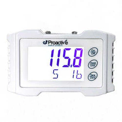 Protekt Digital Scale for Protekt 500, 600 and Take-A-Long Patient Lifts - Image 3