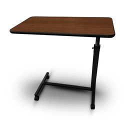Protekt Non-Tilt Overbed Table - Image 3