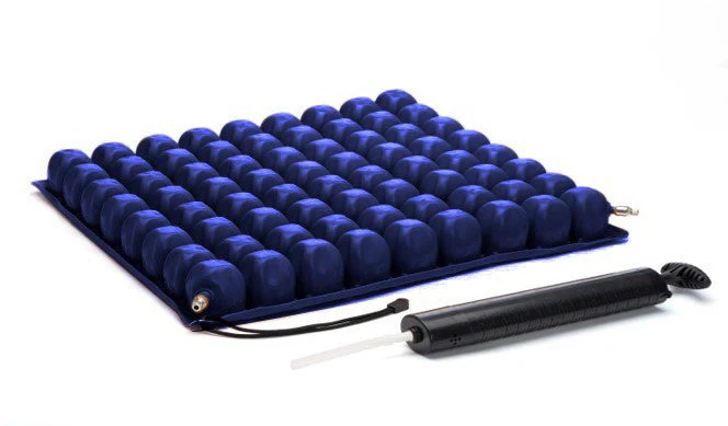 Protekt O2 Wheelchair Cushion - 2"H