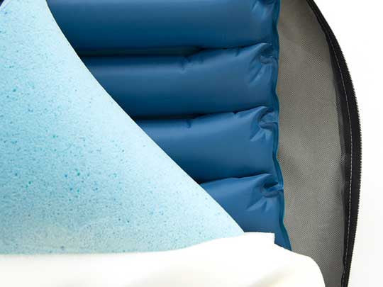 Protekt Seat Relief Alternating Pressure Seat Cushion System - Image 2