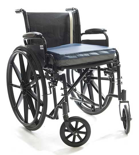 Protekt Seat Relief Alternating Pressure Seat Cushion System - Image 3