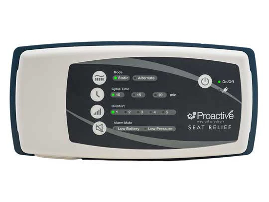 Protekt Seat Relief Alternating Pressure Seat Cushion System - Image 4