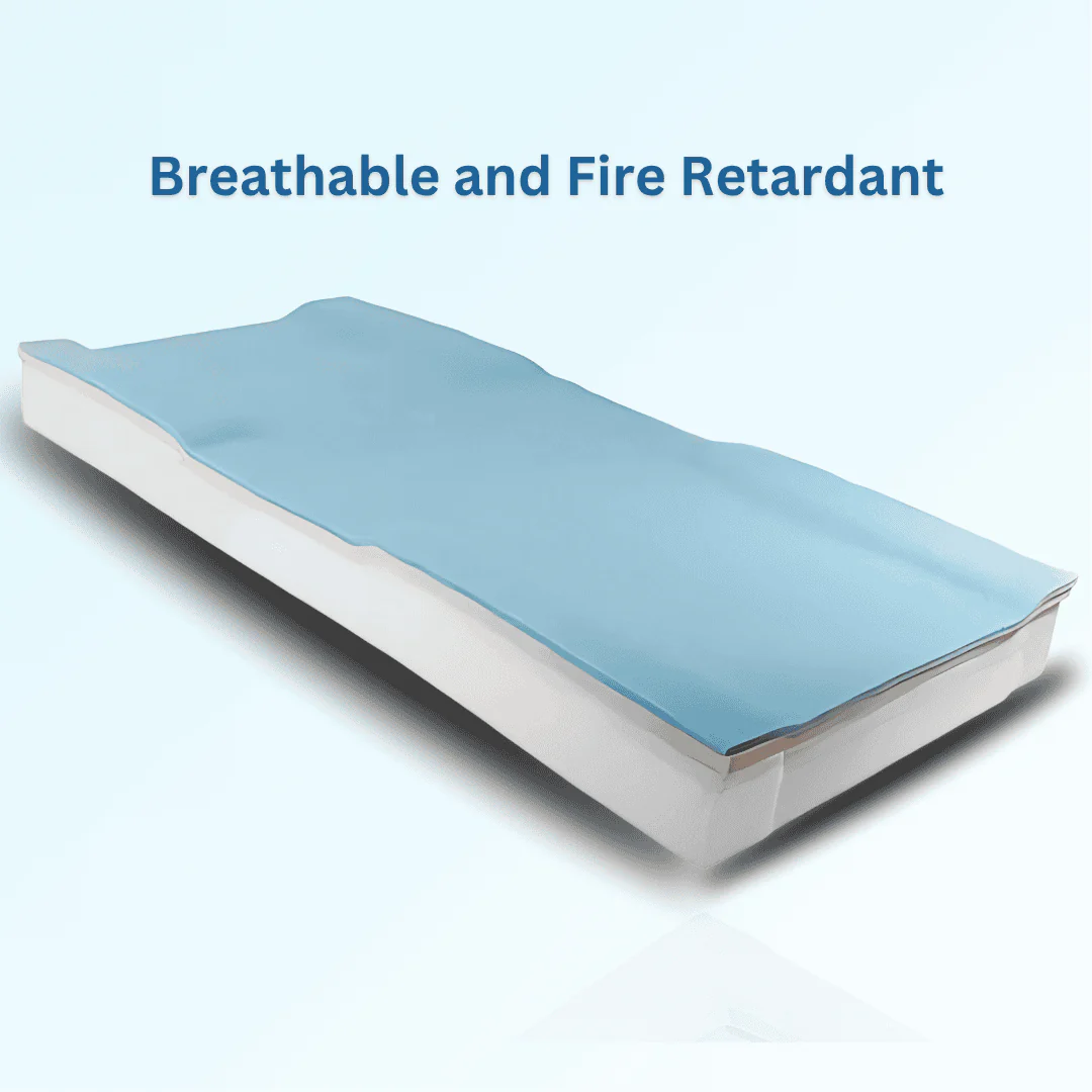 Protekt Supreme Support Self-Adjusting Air / Foam Mattresses - Image 5
