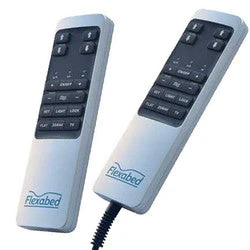 Remote Replacement for Flex-A-Bed PREMIER Models 790 — Mid-2018 to date - Image 2