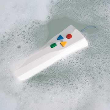 Replacement Hand Control & Battery for Bellavita Bath Lift - Image 3