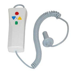 Replacement Hand Control & Battery for Bellavita Bath Lift - Image 4