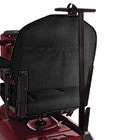 Revo 2.0 w/ CTS Suspension 4-Wheel Scooter by Pride Mobility - Image 9