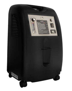 Rhythm 5LPM Stationary Oxygen Concentrator - Image 3