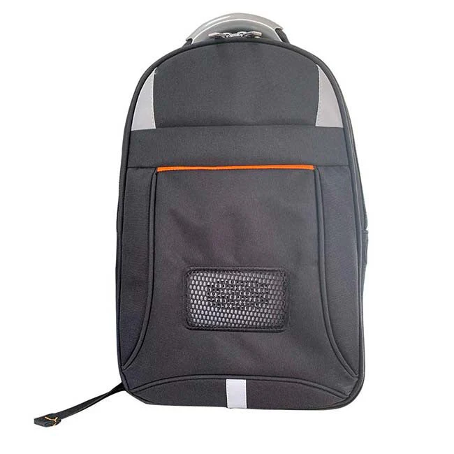 Rhythm P2-E6 Portable Oxygen Concentrator — 1 to 6 LPM - Image 3