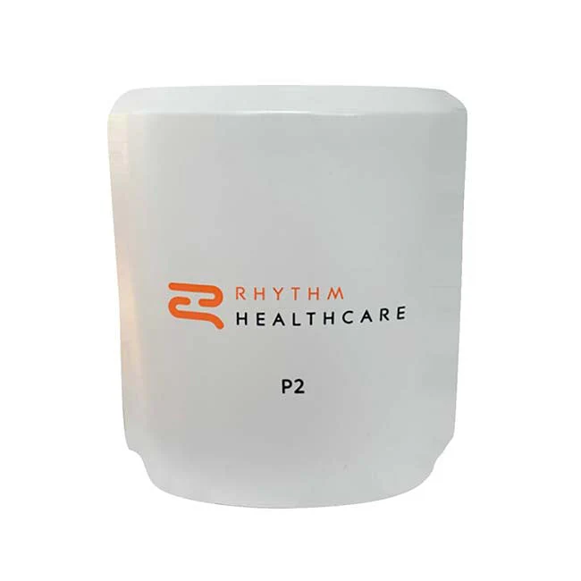 Rhythm P2-E6 Portable Oxygen Concentrator — 1 to 6 LPM - Image 4