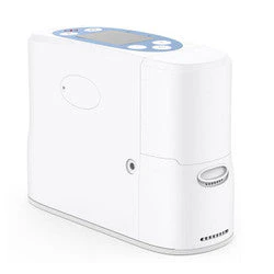 Rhythm P2-E6 Portable Oxygen Concentrator — 1 to 6 LPM - Image 6