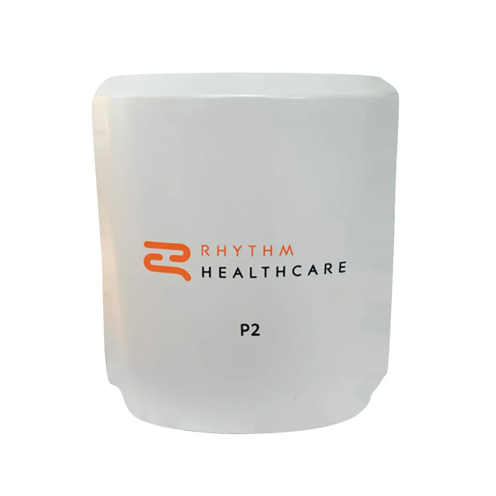 Rhythm P2 Portable Oxygen Concentrator — 1 to 5 LPM - Image 2