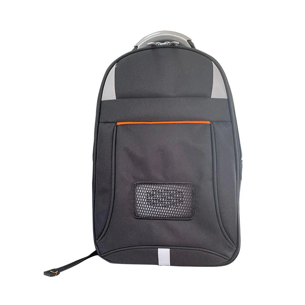 Rhythm P2 Portable Oxygen Concentrator — 1 to 5 LPM - Image 4