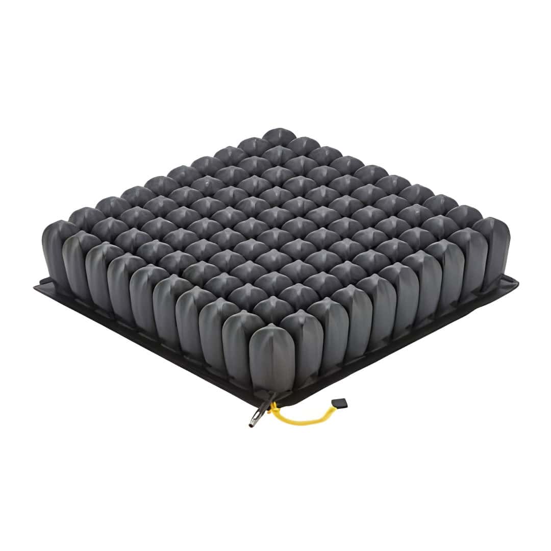 ROHO High Profile 4"H Adjustable Air Cushion - 16" to 18"W x 16" to 18"D - Image 3