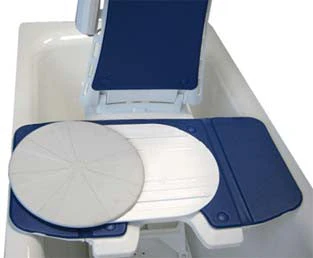 Rotating & Transfer Aid for Drive Bath Lifts - Image 2