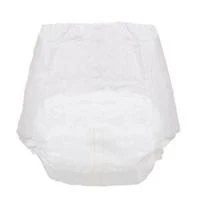 Sample of Attends DermaDry Plus Breathable Tab Closure Briefs - Moderate Absorbency - Image 2