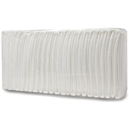 Sample of Attends DermaDry Plus Breathable Tab Closure Briefs - Moderate Absorbency - Image 3