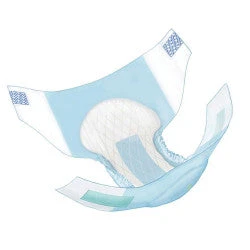 Sample of Wings Plus Quilted Tab Closure Briefs - Heavy Absorbency - Image 2