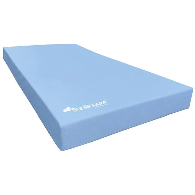 SaniSnooze Waterproof Moon Mattress - Twin, Full & Queen