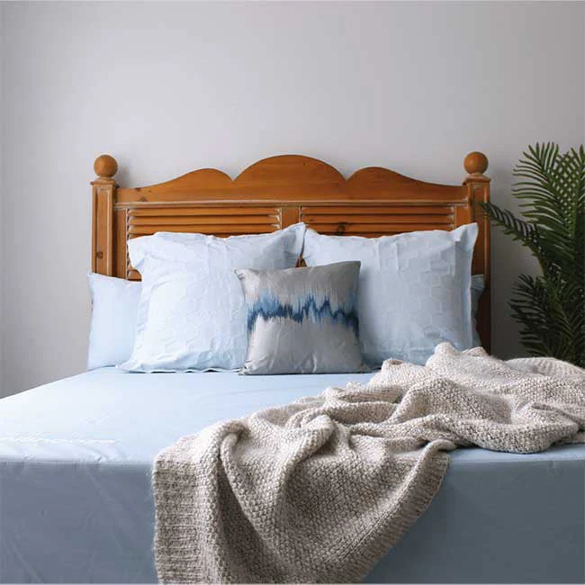 SaniSnooze Waterproof Moon Mattress - Twin, Full & Queen - Image 4