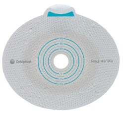 SenSura Mio Flex Flat Skin Barrier, Cut-to Fit - Image 2