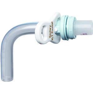 Shiley XLT Uncuffed Tracheostomy Tube with Proximal Extension