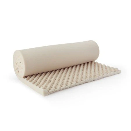 Span America Convoluted Foam Overlay - 34"W x 72"L