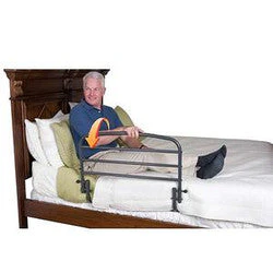 Stander Safety Bed Rail, 30"W - Image 3