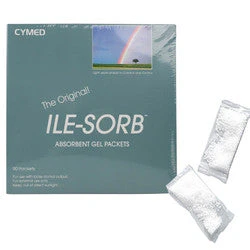 The Original Ile-Sorb Absorbent Gel Packets (Box of 90) - Image 2