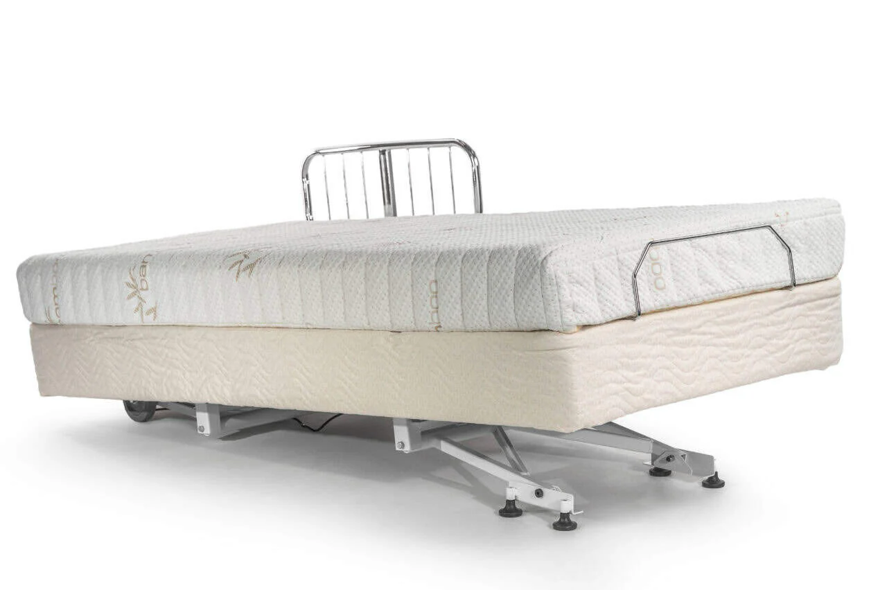 Transfer Master Supernal 5 Adjustable Medical Bed For Home - Image 10