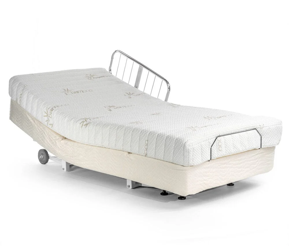 Transfer Master Supernal 5 Adjustable Medical Bed For Home - Image 5