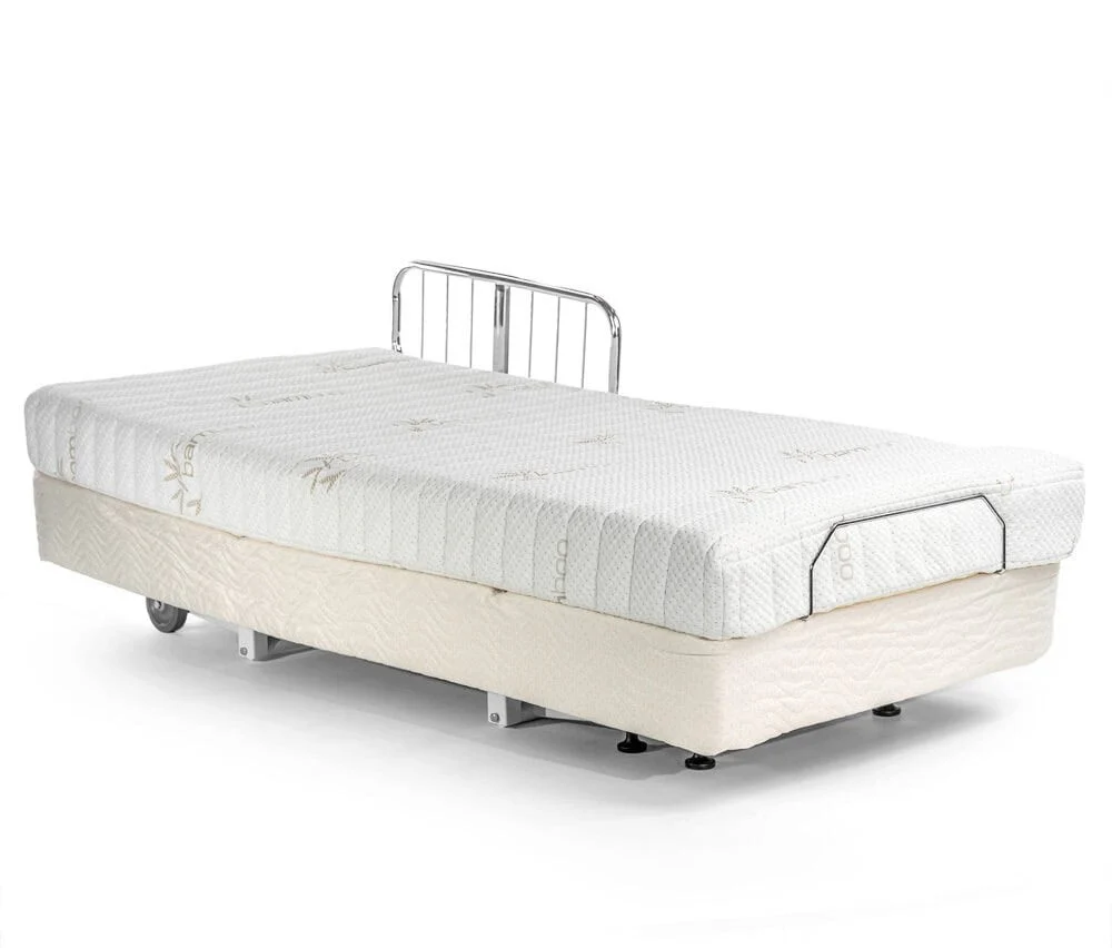 Transfer Master Supernal 5 Adjustable Medical Bed For Home - Image 6
