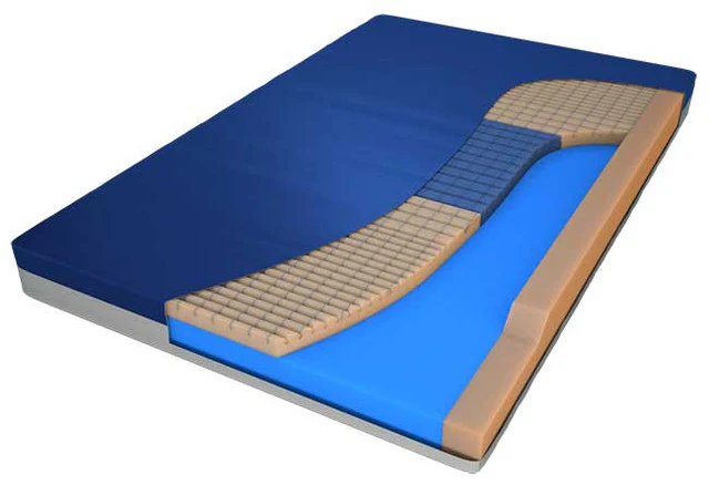 Transfer Master Supernal Mattress - Image 6